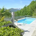 Residenza Monte Bre - Apt-002 Haus1 By Interhome شقة لوغانو