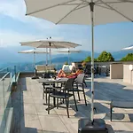 Residenza Monte Bre - Apt-002 Haus1 By Interhome * لوغانو