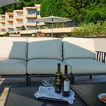 Residenza Monte Bre - Apt-002 Haus1 By Interhome * لوغانو