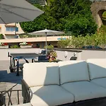 Apartamento Residenza Monte Bre - Apt-002 Haus1 By Interhome *