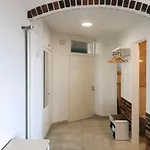 Residenza Monte Bre - Apt-002 Haus1 By Interhome