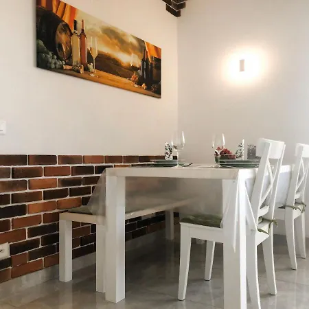 Residenza Monte Bre - Apt-002 Haus1 By Interhome Διαμέρισμα *