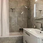 Residenza Monte Bre - Apt-002 Haus1 By Interhome Διαμέρισμα *