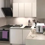 Residenza Monte Bre - Apt-002 Haus1 By Interhome *