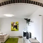 Residenza Monte Bre - Apt-002 Haus1 By Interhome Διαμέρισμα