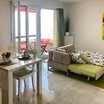 Residenza Monte Bre - Apt-002 Haus1 By Interhome Λουγκάνο
