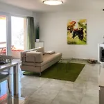 Residenza Monte Bre - Apt-002 Haus1 By Interhome Διαμέρισμα *