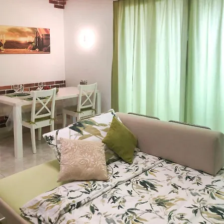 Διαμέρισμα Residenza Monte Bre - Apt-002 Haus1 By Interhome Λουγκάνο