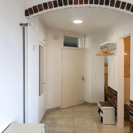 Residenza Monte Bre - Apt-002 Haus1 By Interhome