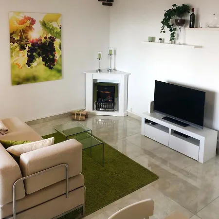 Residenza Monte Bre - Apt-002 Haus1 By Interhome Διαμέρισμα