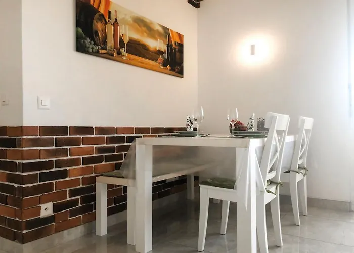 Residenza Monte Bre - Apt-002 Haus1 By Interhome Lägenhet *